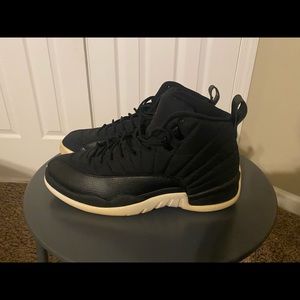 JORDAN 12 NYLON